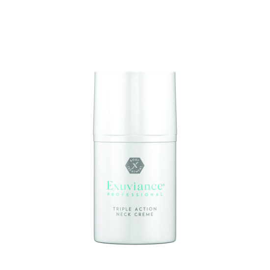 Triple Action Firming Neck Creme 50 gr Triple Action Firming Neck Creme 50 gr