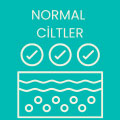 Normal Cilt