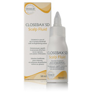 Closebax SD Scalp Fluid 50 ml