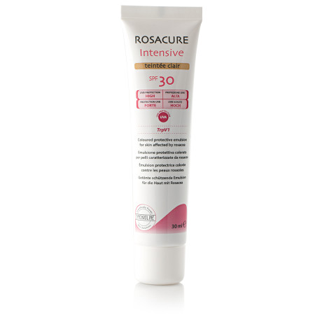Rosacure Intensive Teintee Clair SPF30, 30 ml