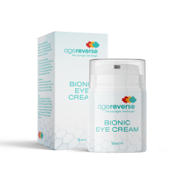 AgeReverse Bionic Eye Cream 15 ml