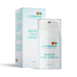 AgeReverse Bionic Face Cream 50 ml