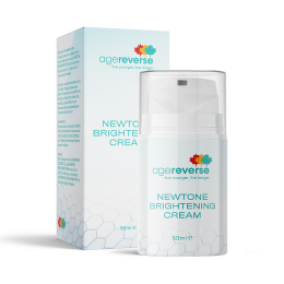 AgeReverse Newtone Brıghtenıng Cream 50 ml