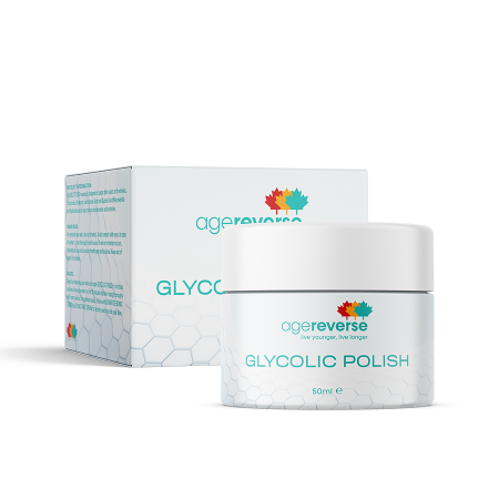AgeReverse Glycolic Polish 50 ml