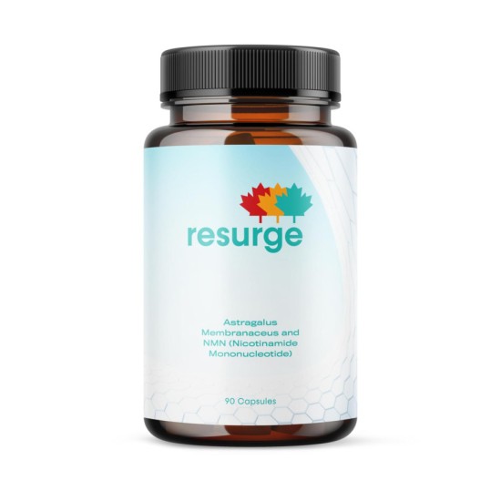Agereverse Resurge Capsule 90 Agereverse Resurge Capsule 90