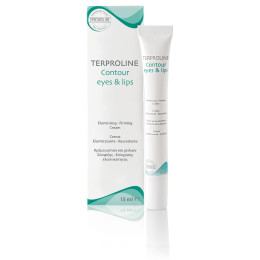 Terproline  Contour Eye & Lips 15 ml