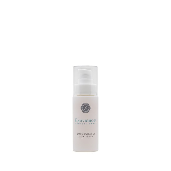 Exuviance Supercharge AOX Serum, 30ml Exuviance Supercharge AOX Serum, 30ml