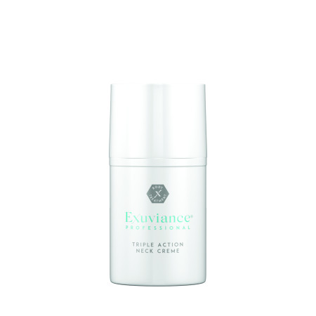 Triple Action Firming Neck Creme 50 gr