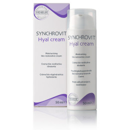 SYNCHROVIT® Hyal Cream 50 ml