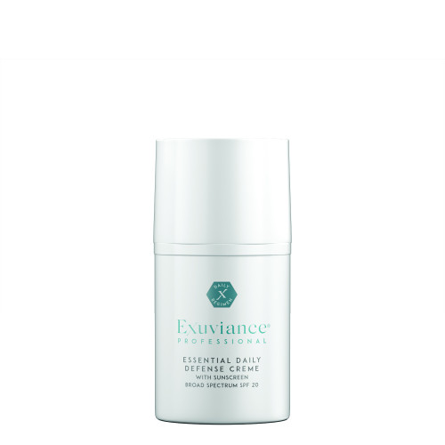 Essential Daily Defense Creme SPF20, 50 g (Exuviance)