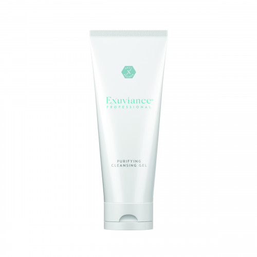 Exuviance Purifying Cleansing Gel, 212 ml (Exuviance)