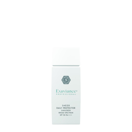 Exuviance Sheer Daily Protector SPF50, 50 ml