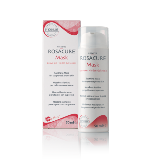 Rosacure Mask Leave-On 50 ml Rosacure Mask Leave-On 50 ml