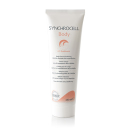 Synchrocell Body Cream, 250 ml