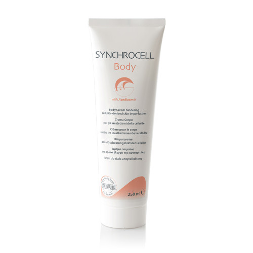 Synchrocell Body Cream, 250 ml (Synchroline)