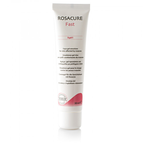 Rosacure Fast Cream Gel, 30 ml (Synchroline)