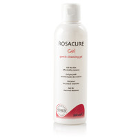 Rosacure Gentle Cleansing Gel, 200 ml