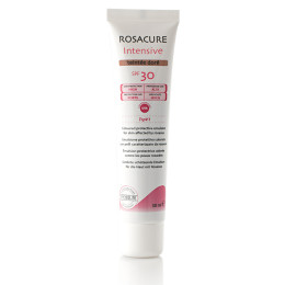 Rosacure Intensive Teintee Dore SPF30, 30 ml 