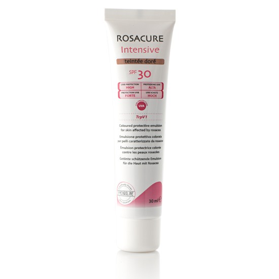 Rosacure Intensive Teintee Dore SPF30, 30 ml Rosacure Intensive Teintee Dore SPF30, 30 ml