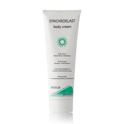 Synchroelast Body Cream , 200 ml (Synchroline)