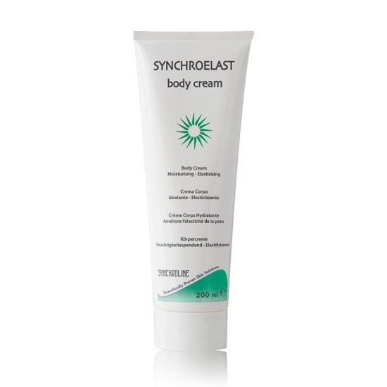 Synchroelast Body Cream , 200 ml Synchroelast Body Cream , 200 ml