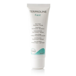 Terproline Face Cream, 50 ml