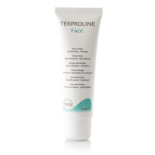 Terproline Face Cream, 50 ml (Synchroline)