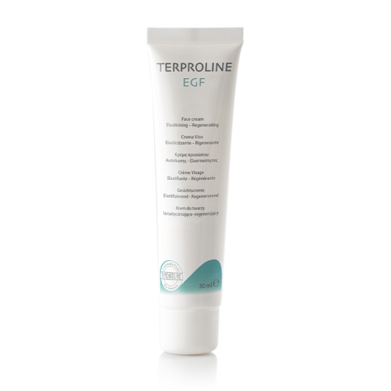 Terproline EGF Face Cream, 30 ml Terproline EGF Face Cream, 30 ml
