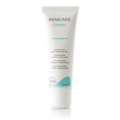 Aknicare Cream, 50 ml (Synchroline)