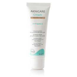 Aknicare Teintee Cream Clair, 50 ml