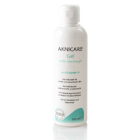 Aknicare  Gentle Cleansing Gel, 200 ml