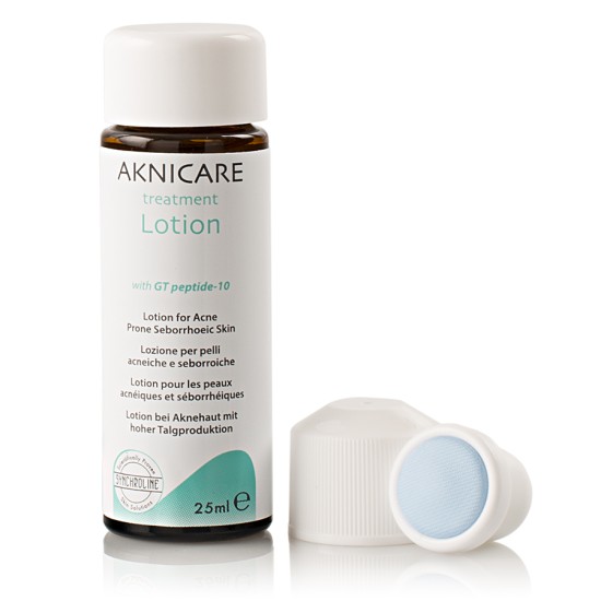 Aknicare Treatment Lotion, 25 ml Aknicare Treatment Lotion, 25 ml