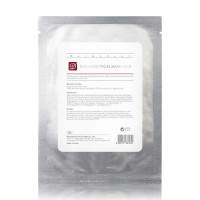 Dermaheal Cosmeceutical Mask Pack, 22g
