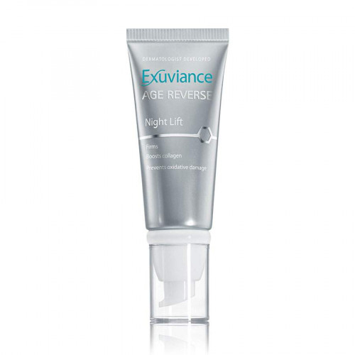 Exuviance Age Reverse Night Lift, 50 g (Exuviance)