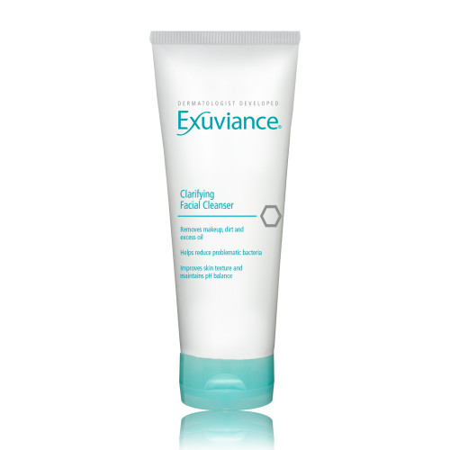 Exuviance Clarifying Facial Cleanser, 212ml (Exuviance)
