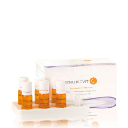 Synchrovit C Serum, 6x5 ml