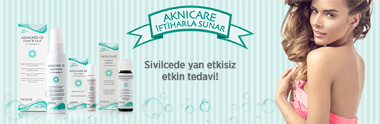 aknicare